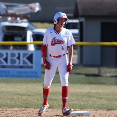 Uncommitted| Aitkin Baseball 2B/ RHP and Football QB/DB | 218-839-3550 |