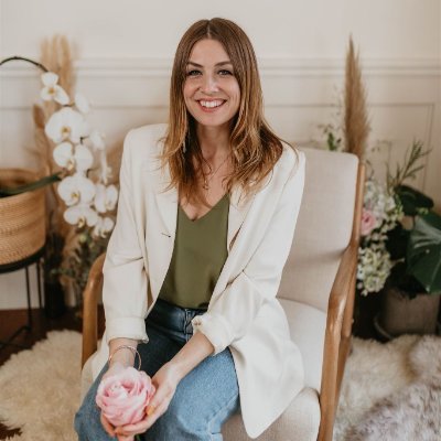 lyricaleufloria's profile picture. Creative Director, Experience Designer, Events, Sustainable Community Developer.