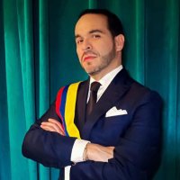 Abelardo de la Espriella Presidente (@abelardopresi26) 's Twitter Profile Photo Abelardo de la Espriella Presidente (@abelardopresi26) 's Twitter Profile Photo