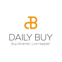Daily Buy(@DailyBuyOnline) 's Twitter Profile Photo