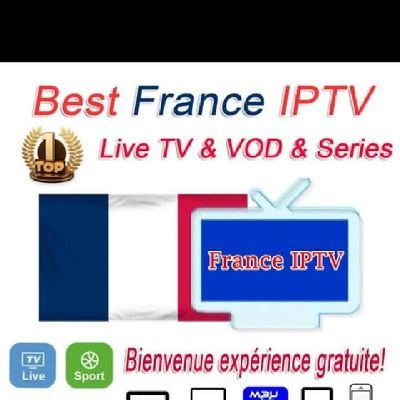 Anyone need to buy IPTV for All device come inbox or WhatsApp me
https://t.co/tUGtBsBAbN