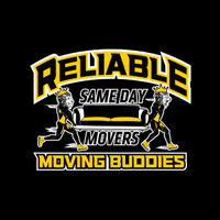 Reliable Moving Buddies(@reliablemovbudd) 's Twitter Profile Photo