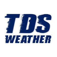 TDS Weather(@TDSwx) 's Twitter Profile Photo