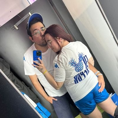 manufra's profile picture. 18.04.2017 princesa 👸🏻❤ || RESISTENCIA RCD💙🤍