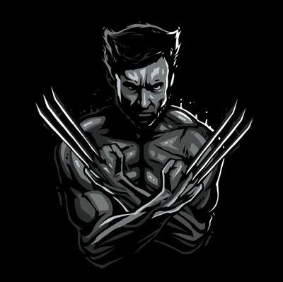 Web3Wolverine Profile