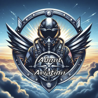 About Aviation(@DailyAeroGeek) 's Twitter Profile Photo