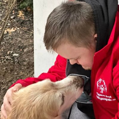 @SpecialOlympicsNY athlete, song writer at https://t.co/be4cyc4gMv, YouTuber -  “A journey of a thousand miles begins with a single step