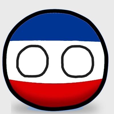 make random countryball videos
My TikTok account: https://t.co/K9xo2CgIWO

Favorite countries: All
