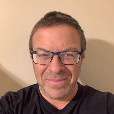 Lewis Carlan is the Puroresu correspondent for https://t.co/qEBLn17xiJ. Also, I co-host Triple Crown Puroresu Podcast w/ Lyric & Ethan Black