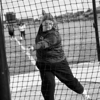 Sierra Gohl(@sierrag_throws) 's Twitter Profile Photo