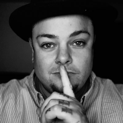 _The_Heirophant's profile picture. Author of Codex Theology