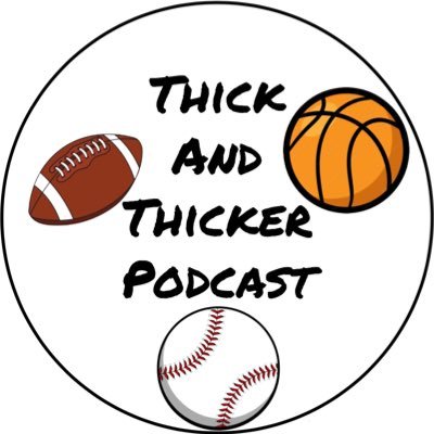 We are a Podcast that talks about all sports. James loves Jets, Red Sox, Suns and Nolan loves the Dolphins, Heat, Marlins. Email: thickandthickerpod@gmail.com