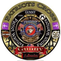 Gunny(@GunnyG1961) 's Twitter Profileg