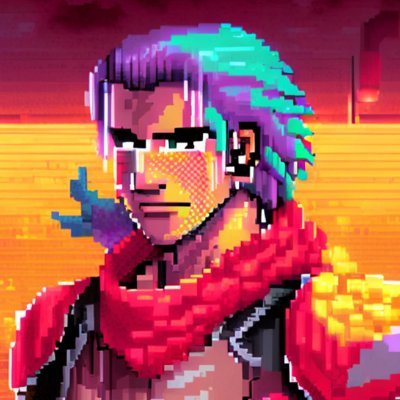 Pixel Artist