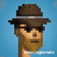 tkenlegionnire's profile picture. ✖️ photographer ✖️ creative ✖️ jpeg enthusiast