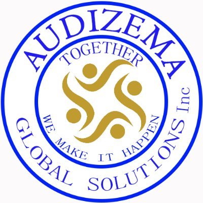 AUDIZEMA Global Solutions, a USA diverse international company,dedicated to enhance fortifying the connection between North American & East African communities.