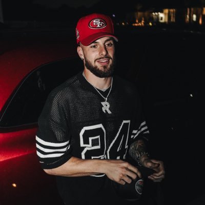 slickyrickkyy's profile picture. parody.