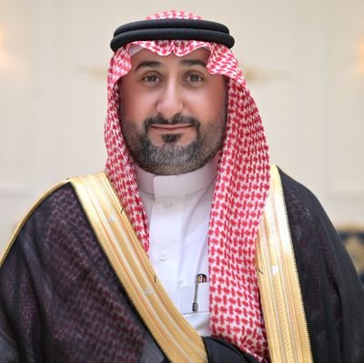 نائب رئيس اللجنه الوطنية للصادرات باتحاد الغرف السعودية عضو مجلس ادارة المعهد السعودي التقني للطاقة المتجددة بالجوف