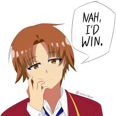 weincl0ver's profile picture. New Illustrator/Artist || Commission (Soon)

plz support me :))