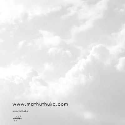 mathuthuka_ Profile Picture