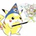 ❤️✝️Flying Silver Pikachu✝️❤️ (@s1lverpikachu) Twitter profile photo