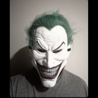 Black Joker(@bblackjokerr) 's Twitter Profile Photo
