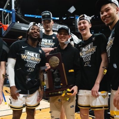 Purdue Men’s Basketball Graduate Assistant Coach | jaredwulbrun@gmail.com