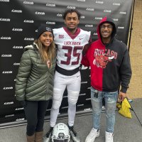 Travis Foster (@travisfoster05) 's Twitter Profile