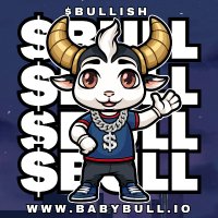 BabyBull Solana Official(@bullsolofficial) 's Twitter Profile Photo