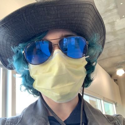 blue💙cowboyさんのプロフィール画像