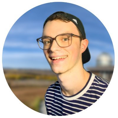 EricHessOnline's profile picture. Spacegaurd Co-Investigator (NRC/CSA), 2023-24 Astrophysics Intern at Rothney Astrophysical Observatory. Views are my own.