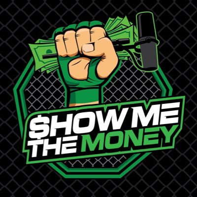 💰 The first ever MMA + MONEY podcast 😎 Renato Moicano, Gilbert Burns and Matty Betss every Wednesday on our show!