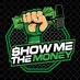 Show Me the Money Podcast (@showmethepod) Twitter profile photo