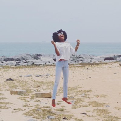 AwoYaaSika's profile picture. Sonia