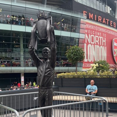 Mannyy_1's profile picture. #COYG 🔴⚪️