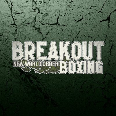 Breakout Boxing