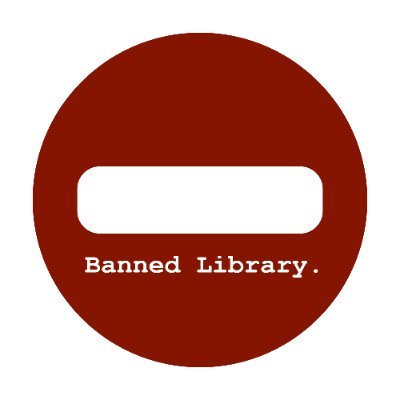 The worst library on the internet. 

Black Lives Matter. Trans Rights are Human Rights. Get Vaccinated.

Help https://t.co/Qe1LP4eYLB