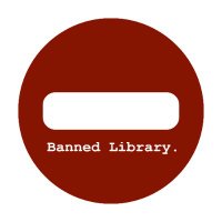 Banned Library (@bannedlibrary) 's Twitter Profile Photo