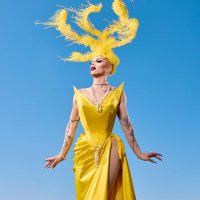 Sasha Velour(@sasha_velour) 's Twitter Profileg