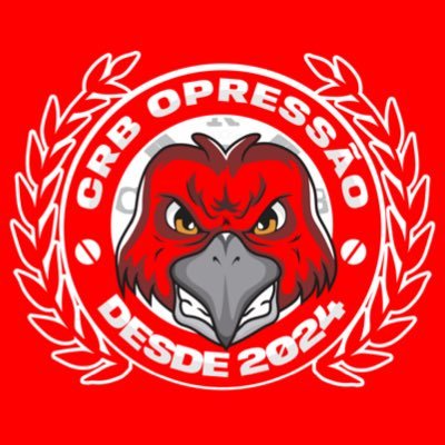 Página Oficial CRB opressão