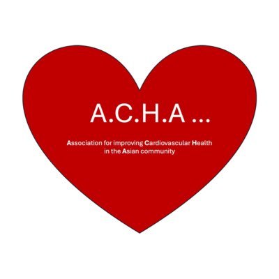 Association for improving Cardiovascular Health in the Asian community