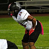 Omar Cherrington (@omarcherringt26) 's Twitter Profile