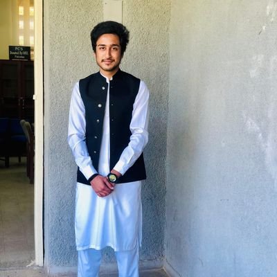 AyazAhmad3060's profile picture. Political Scientist-Student of School of Politics and International Relations at Quaid -e-Azam University Islamabad.
#PoliticalAnalyst