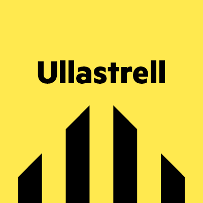 ERCUllastrell's profile picture. Twitter oficial del Grup Municipal i SL d' @Esquerra_ERC a #Ullastrell  (Vallès Occidental, República de Catalunya)