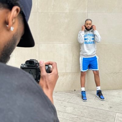 Ayooo_Ron's profile picture. 