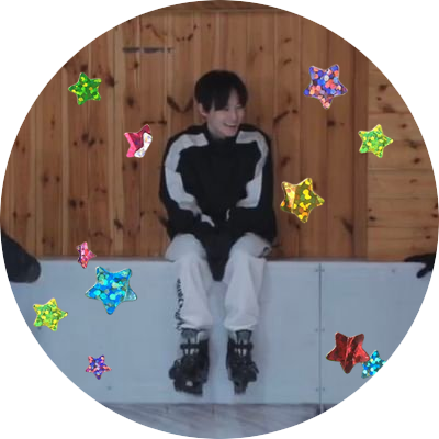 quachii7's profile picture. supporting chen bowen. (+ nct)

🎮: @quackelyn