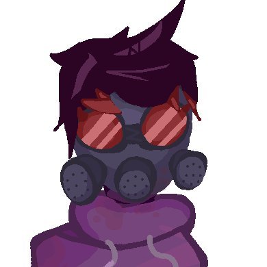 Masked_Nick's profile picture. 