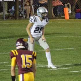 Alma Bryant HS Football: C/O 2026| 5’8 175 Rb| 22.23 mph⚡️| 4.3 GPA| Email: Abrahmcollier08@gmail.com