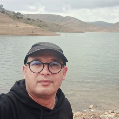 mostafaezzine's profile picture. #UAP #UFO_News/#UFO_Disclosure