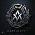 Marticrypt (@marticrypt) Twitter profile photo